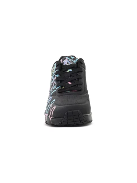 Pantofi Skechers negru