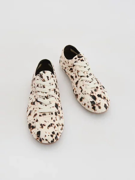 Кроссовки Reserved