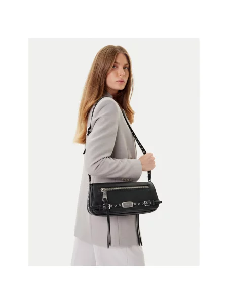 Torebka Steve Madden czarna
