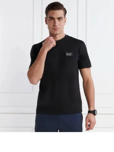 Tricou negru