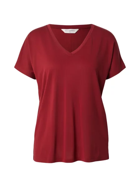 MSCH COPENHAGEN Tricou Fenya sângeriu