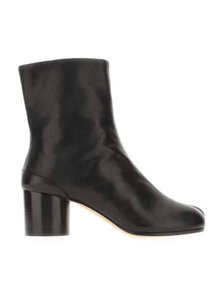 Botki Maison Margiela czarne