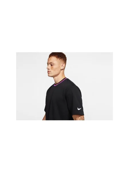 Tricou Nike negru