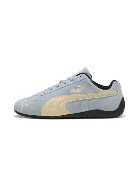PUMA Sneakersy unisex Speedcat Buty 44 niebieski