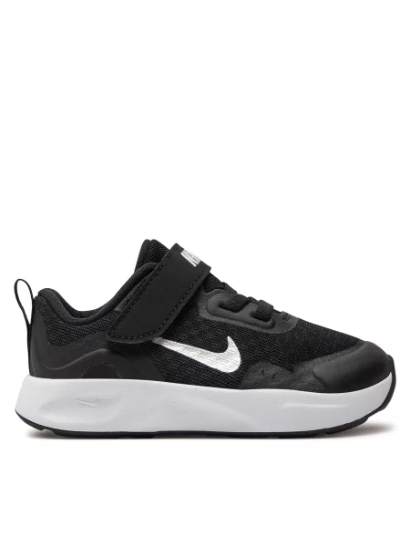 Superge Nike Wearallday TD črna