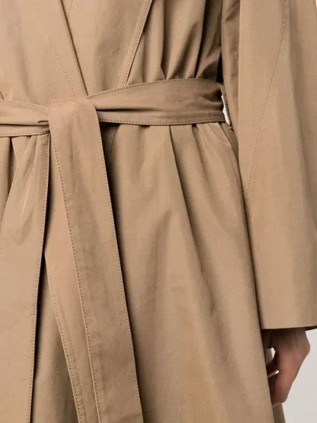 Palton Low Classic maro