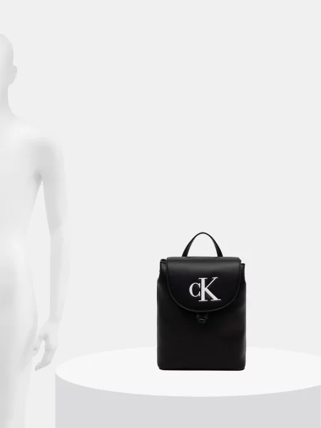 Calvin Klein hátizsák női műbőr fehér