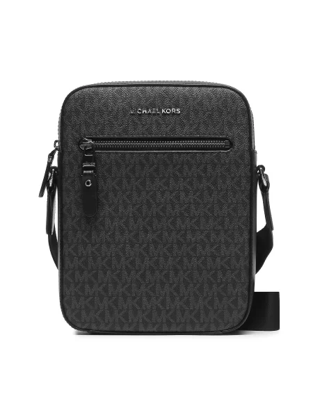 MICHAEL Michael Kors Ľadvinka Varick čierna