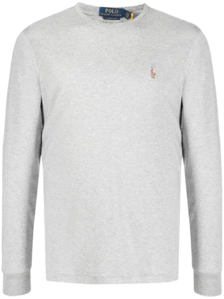 Polo Polo Ralph Lauren gri