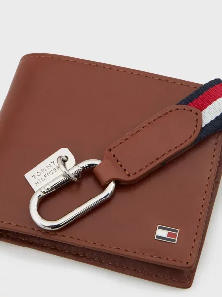 Кошелек Tommy Hilfiger