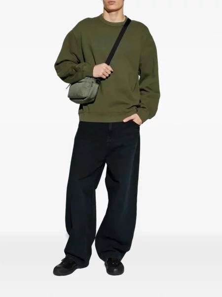 Hanorac Carhartt Wip verde