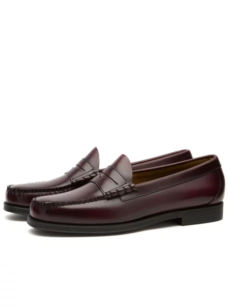 Loafersy Bass Weejuns