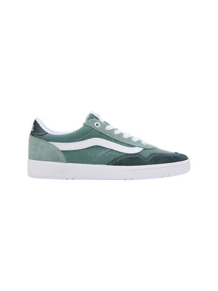 Pantofi Vans verde