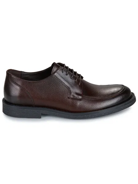 Pantofi So Size maro