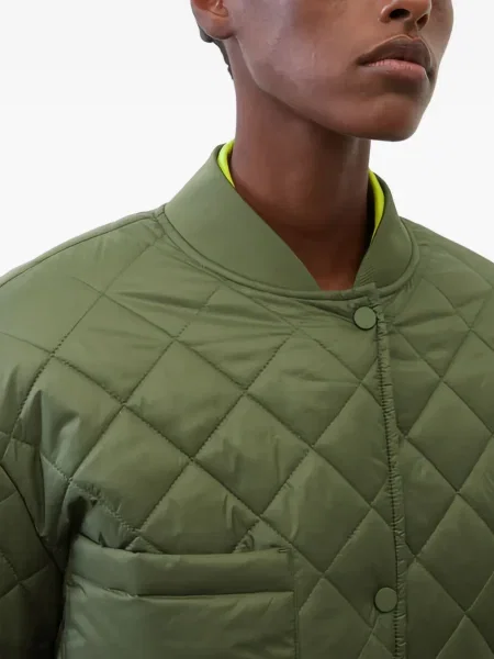 Palton Marc O'polo verde