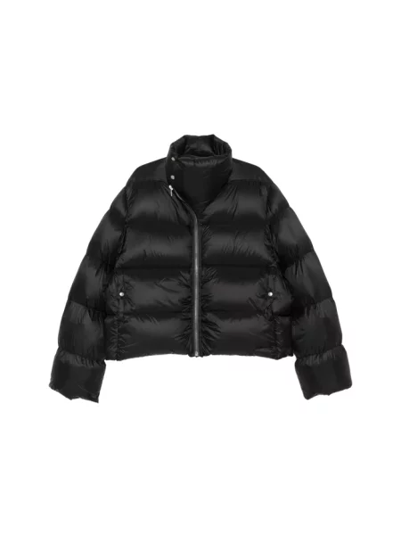 Kurtka Rick Owens czarna