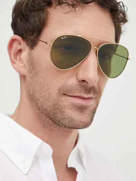 Солнцезащитные очки Ray-ban