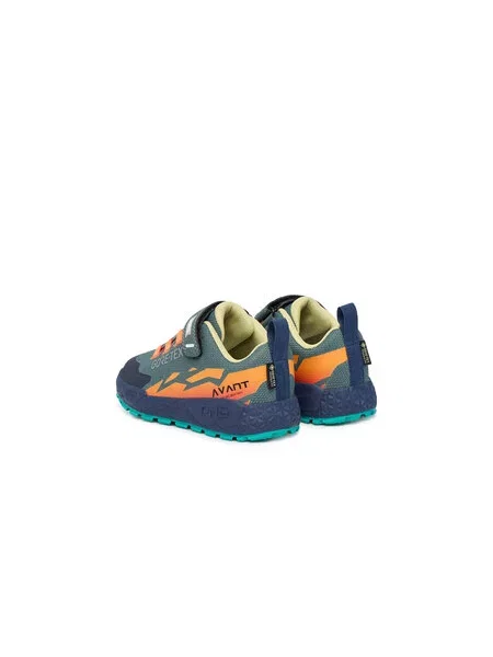 Superge Primigi GORE-TEX M zelena