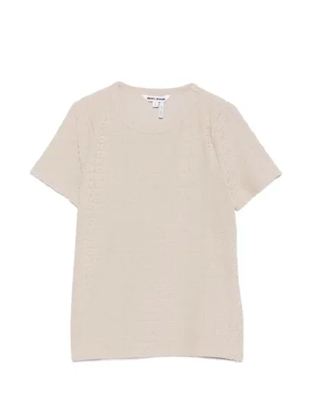 Tricou Dkny cu autograf