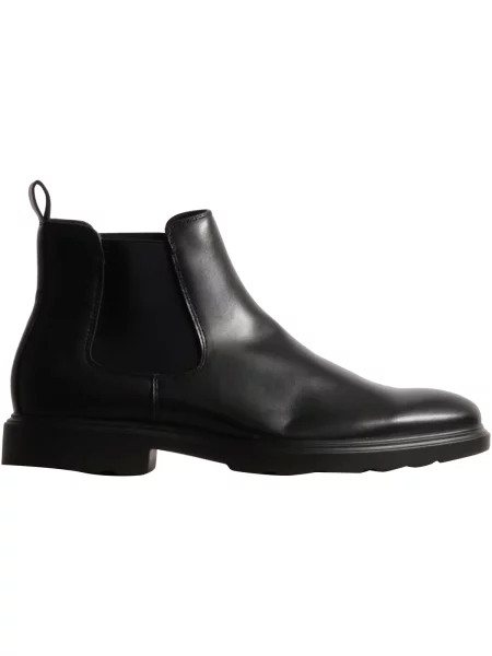 Pantofi Elong negru