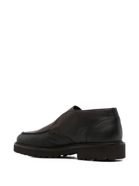 Pantofi loafer Doucal's maro
