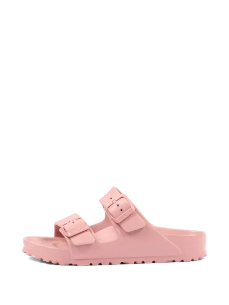 Sandały dziecięce Birkenstock różowe