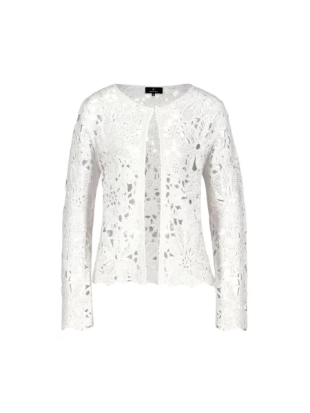Sweter Monari biały