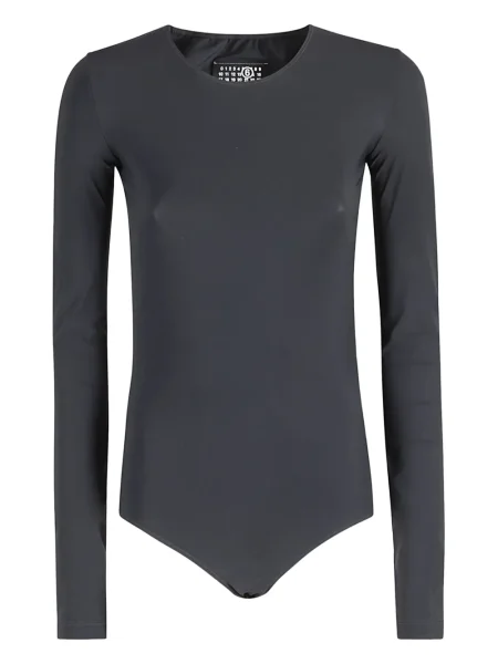 Body Mm6 Maison Margiela negru