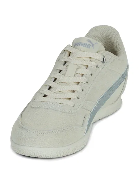 Pantofi copii Puma bej