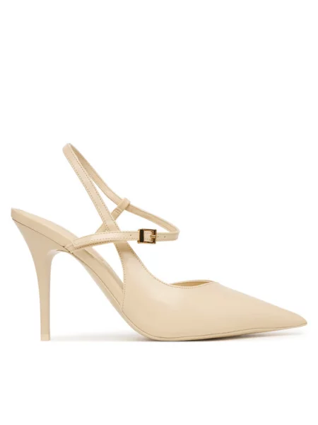 Aldo Čevlji z visoko Vivenne Kremna