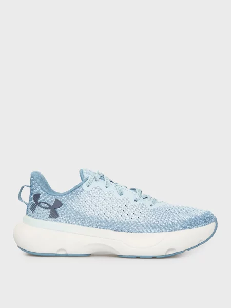 Кросівки для бігу Under Armour блакитні