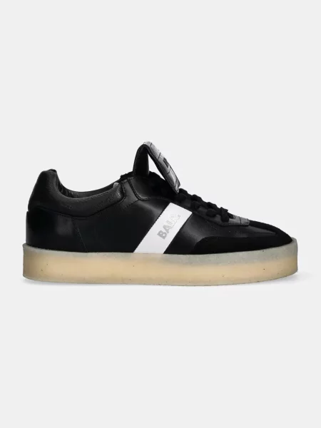BALR. sneakers din piele GOTG Retro Sneaker negru