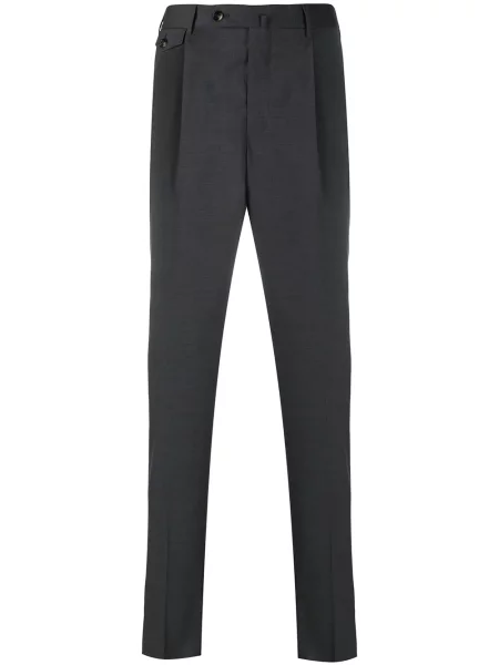 Pantaloni Pt Torino gri