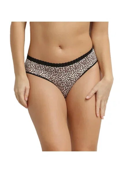 Бикини Dim черно