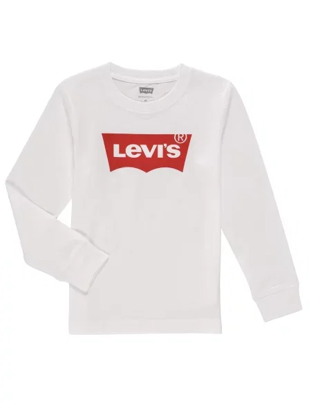 Gyerek póló Levi's® fehér