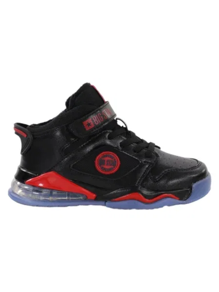 Teniși copii Big Star Shoes negru