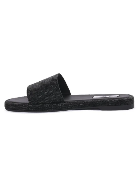 Pantofi Steve Madden negru