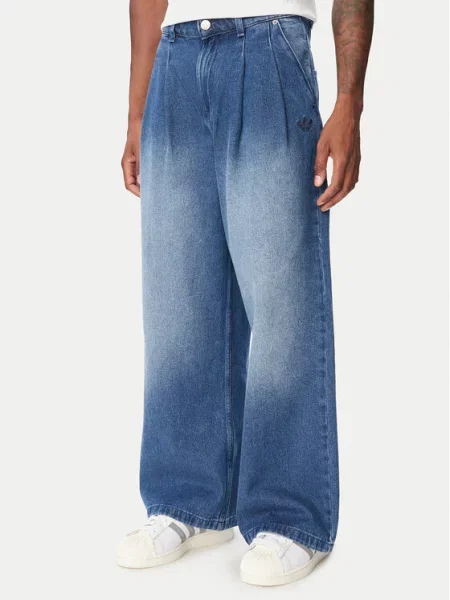 Adidas Blugi albastru