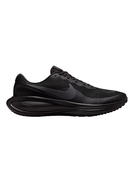 Buty do biegania Nike Revolution 8 czarne