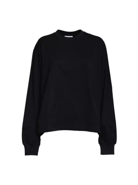 Bluza Ganni czarna