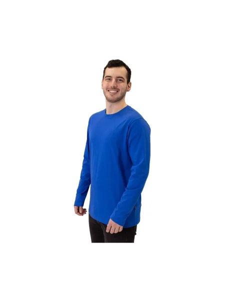 Tričko Jako modrá