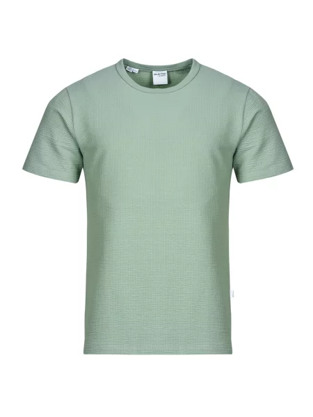 Majica Selected zelena