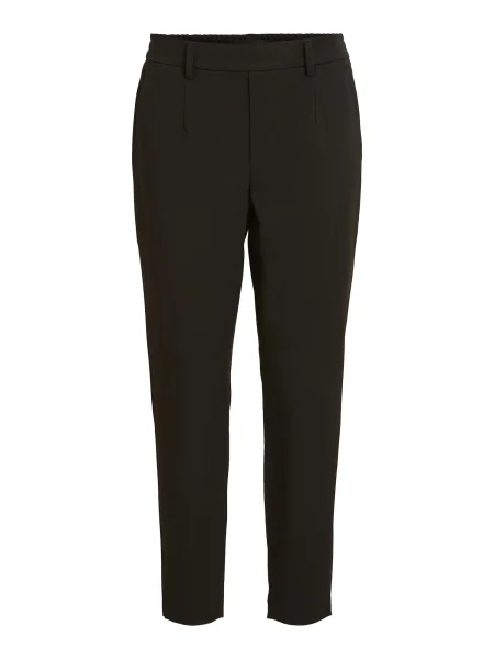 OBJECT Pantaloni Lisa' negru
