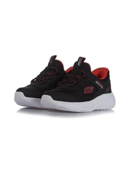 Tenisky Skechers čierna