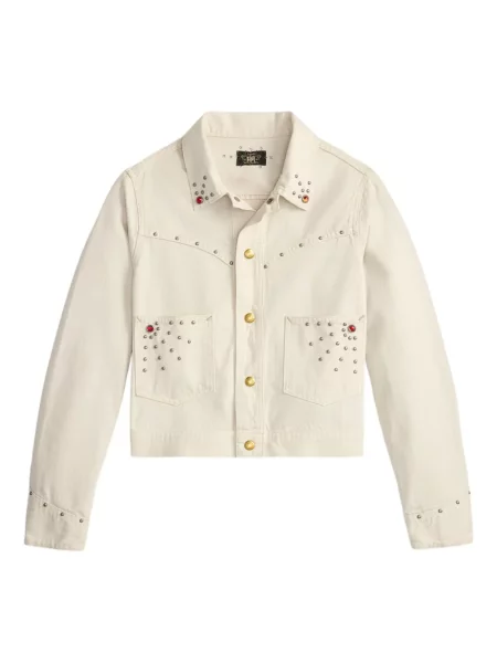 Geacă Ralph Lauren Rrl cu tepi