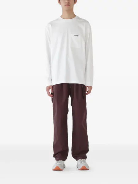 Tricou And Wander lung