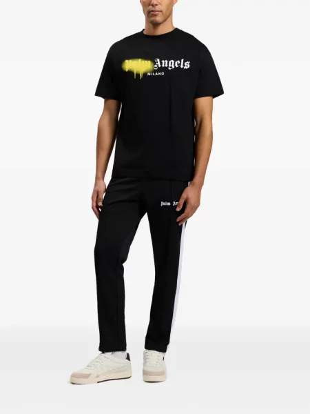 Tricou Palm Angels negru