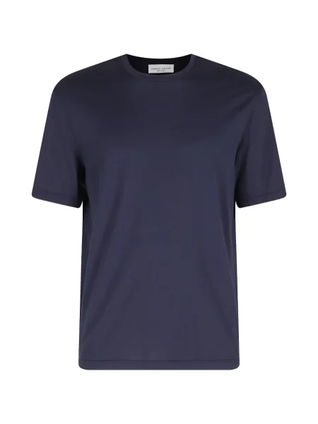 Tricou Roberto Collina albastru