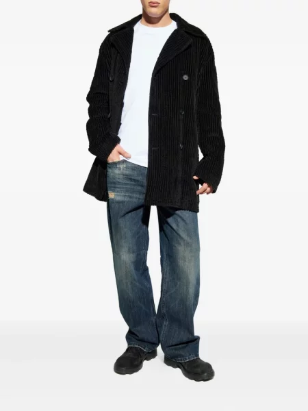 Blugi Diesel albastru