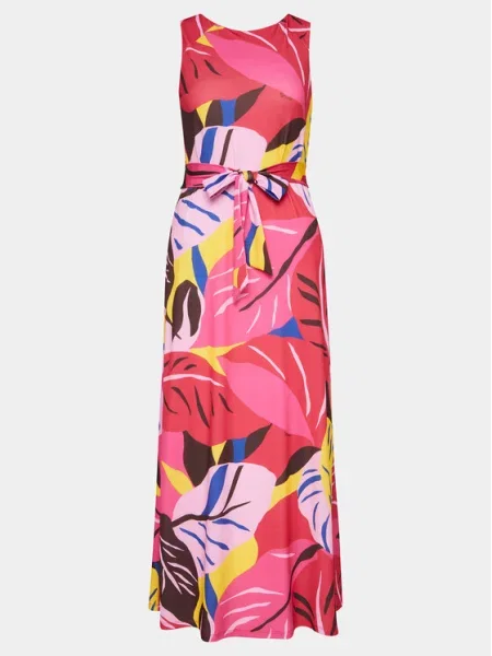 Marella Rochie de zi Eracle roz